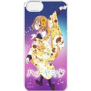 PCM-IP5S2233 [iPhone SE/5s/5用 キャラクターケース ハナヤマタ 常盤 真智A]