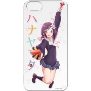 PCM-IP5S2240 [iPhone SE/5s/5用 キャラクターケース ハナヤマタ 関谷 なるB]