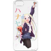 PCM-IP5S2257 [iPhone SE/5s/5用 キャラクターケース ハナヤマタ ハナB]
