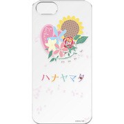 PCM-IP5S2295 [iPhone SE/5s/5用 キャラクターケース ハナヤマタ よさこい部]
