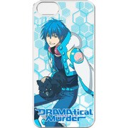 PCM-IP5S2400 [iPhone SE/5s/5用 キャラクターケース DRAMAtical Murder ドラマティカルマーダー 瀬良垣 蒼葉]