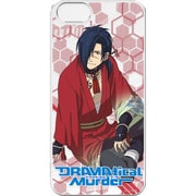 PCM-IP5S2417 [iPhone SE/5s/5用 キャラクターケース DRAMAtical Murder ドラマティカルマーダー 紅雀（こうじゃく）]