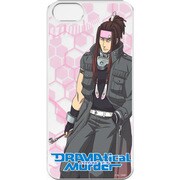 PCM-IP5S2431 [iPhone SE/5s/5用 キャラクターケース DRAMAtical Murder ドラマティカルマーダー ミンク]
