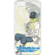 PCM-IP5S2448 [iPhone SE/5s/5用 キャラクターケース DRAMAtical Murder ドラマティカルマーダー クリア]