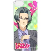 PCM-IP5S2479 [iPhone SE/5s/5用 キャラクターケース LOVE STAGE！！ ラブステ 相楽玲]