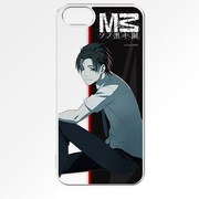 PCM-IP5S2646 [iPhone SE/5s/5用 キャラクターケース M3～ソノ黑キ鋼～ 波戸 イワト]