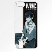 PCM-IP5S2660 [iPhone SE/5s/5用 キャラクターケース M3～ソノ黑キ鋼～ 真木 ミナシ]
