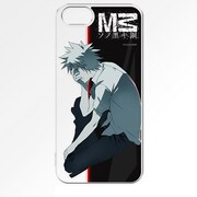 PCM-IP5S2684 [iPhone SE/5s/5用 キャラクターケース M3～ソノ黑キ鋼～ 伊削 ヘイト]