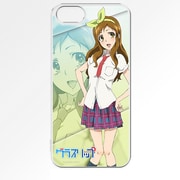 PCM-IP5S2707 [iPhone SE/5s/5用 キャラクターケース グラスリップ 高山 やなぎ]