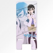 PA-STD2776 [キャラスタンド グラスリップ 永宮 幸]