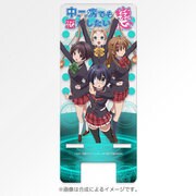 PA-STD2936 [キャラスタンド 中二病でも恋がしたい！戀 極東魔術昼寝結社の夏]
