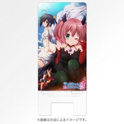 PA-STD2943 [キャラスタンド 中二病でも恋がしたい！戀 六花＆七宮]