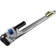 ALP600J [ブルー アルミパイプレンチ 白管 被覆管 兼用 600mm]