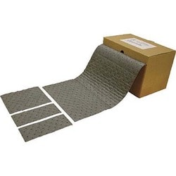 吸収材 アブラトール ロール ミシン目入り PCARZ