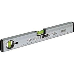 L550600MM [箱型アルミレベル]