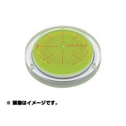 INCRT150 [取付穴付角度計丸台型 アイベル水平器]