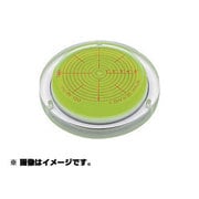 INCRT150 [取付穴付角度計丸台型 アイベル水平器]