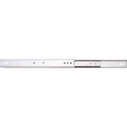 オールステンレス鋼製 スライドレール 190-110-189 SNS27D-45