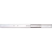 オールステンレス鋼製 スライドレール 190-110-202 SNS35D-40