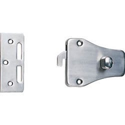 引戸面付け カマ錠 表示器付 183254 HC-70H