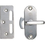 HHC-85 [引戸面付け カマ錠 表示器付 180000]
