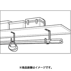 ヨドバシ.com - スガツネ工業 LAMP JFT260M [ステンレス鋼製 ジャンボ