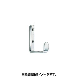 ステンレス鋼製 フック XL-SF型 110-020-143 XL-SF-115-M