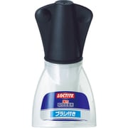 LBR-005 [LOCTITE（ロックタイト） 強力瞬間接着剤 ブラシ付き 5g]
