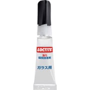 LCR003 [LOCTITE（ロックタイト） 強力瞬間接着剤 ガラス用 3g]