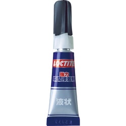 LER003 [LOCTITE（ロックタイト） 強力瞬間接着剤 液状 3g]