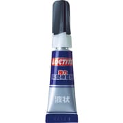 LER003 [LOCTITE（ロックタイト） 強力瞬間接着剤 液状 3g]