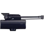 TRM401PSBK [室内用ドア クローザー]