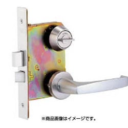 ヨドバシ.com - 美和ロック MIWA TRWLA201 [木製ドア用レバーハンドル