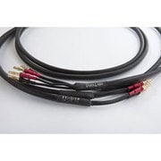 両端スペードプラグスピーカーケーブル 2.4m TL-2/14-SC-8N/2.4m-Spade