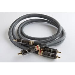 ヨドバシ.com - TARA LABS タララボ RCAケーブル/1.0m TL-101-8N