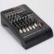 10チャンネル ミキシングコンソール コンプレッサー機能付 L-PAD 10C