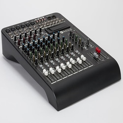 RCF LIVEPAD 12C 12チャンネル アナログミキサー RCF LIVEPAD 12C 12チャンネル アナログミキサー｜Yahoo!フリマ