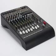 12チャンネル ミキシングコンソール コンプレッサー機能付 L-PAD 12C
