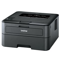 ヨドバシ.com - ブラザー brother A4モノクロレーザープリンター 有線・無線LAN対応 JUSTIO（ジャスティオ) HL-L2365DW  通販【全品無料配達】