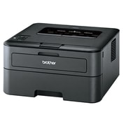 A4モノクロレーザープリンター 有線・無線LAN対応 JUSTIO(ジャスティオ) HL-L2365DW