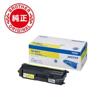 JUSTIO(ジャスティオ)用 トナーカートリッジ イエロー TN-391Y