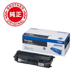 JUSTIO（ジャスティオ）用 トナーカートリッジ ブラック TN-396BK