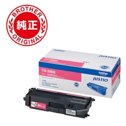 JUSTIO（ジャスティオ）用 トナーカートリッジ マゼンタ TN-396M