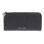 36416 GRAIN/BLK [長財布 L字ファスナー]