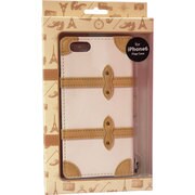 DCI-14TR-WH [iPhone 6/6s 4.7インチ ケース ホワイト]