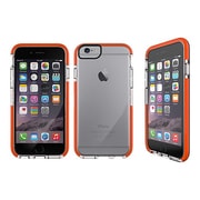 T21-4249 [iPhone 6 4.7インチ用ケース Shell - Smokey]