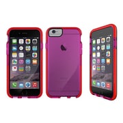 T21-4251 [iPhone 6 4.7インチ用ケース Shell - Pink]