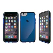 T21-4252 [iPhone 6 4.7インチ用ケース Shell - Blue]