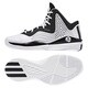 D ROSE 773 III メンズ 30.5cm ランニングホワイト×コアブラック×ランニングホワイト [C75720-305]