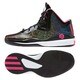 D ROSE 773 III メンズ 25.0cm コアブラック×ソーラーピンク×コアブラック [C75731-250]